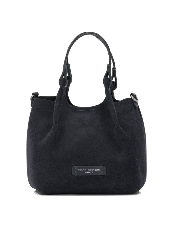 Handbags Blue