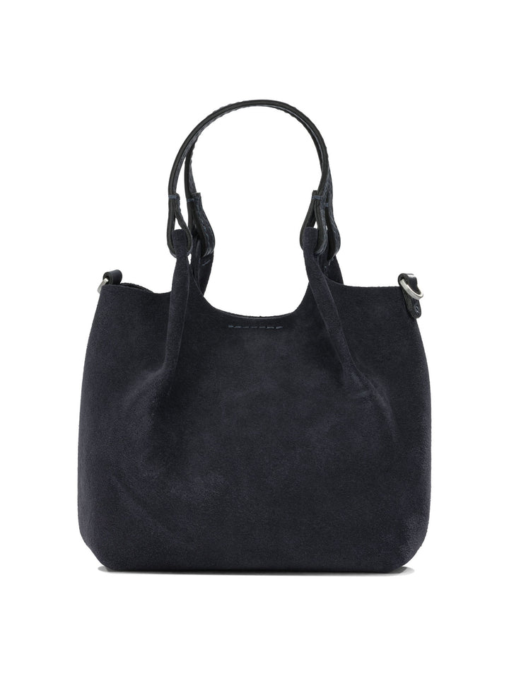 Gianni Chiarini  Handbags - Blue | 633799d9ca284603b3f1897278243b3d3d22d83f