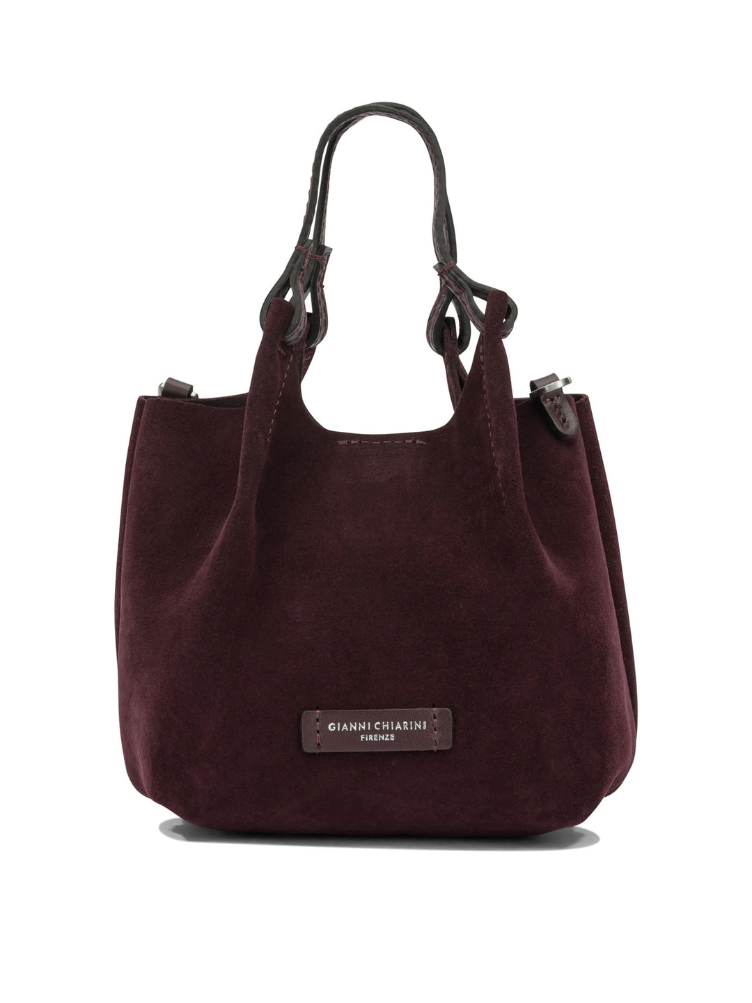 Gianni Chiarini  Handbags - Bordeaux | 84cfd7cc32079044d417480a0e10b4d7922449d8
