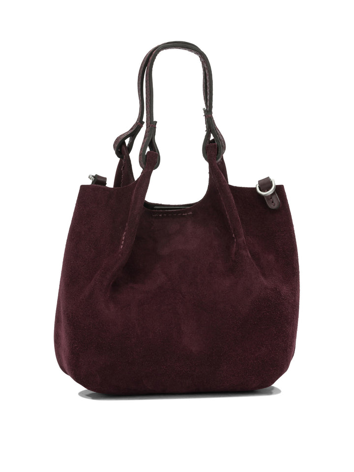 Gianni Chiarini  Handbags - Bordeaux | a399e062ce077b6b057673b6745a87c94f0160eb