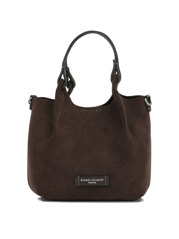 Handbags Brown