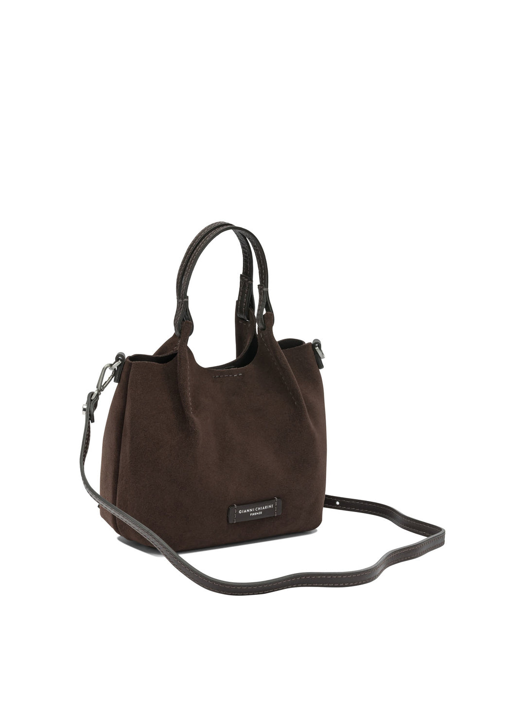 Gianni Chiarini  Handbags - Brown | bedb7136390160cde5da3f34a6bf75ef882bd0b7