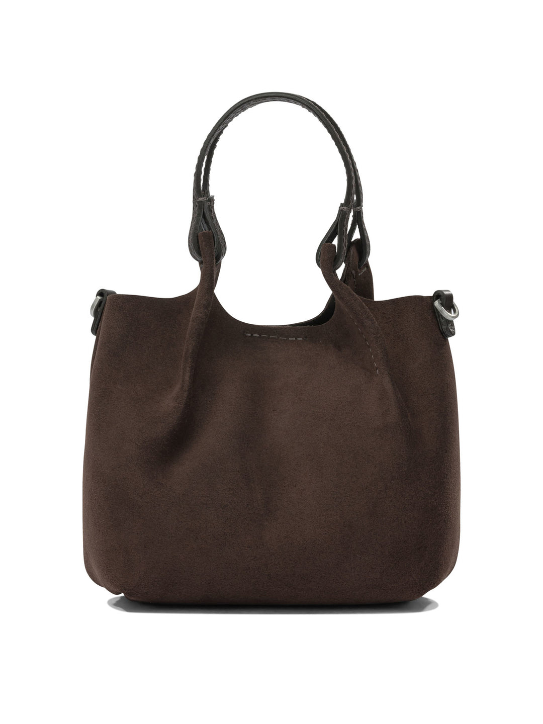 Gianni Chiarini  Handbags - Brown | 498fa24be29e6812ca63549789aa94a0fa826898