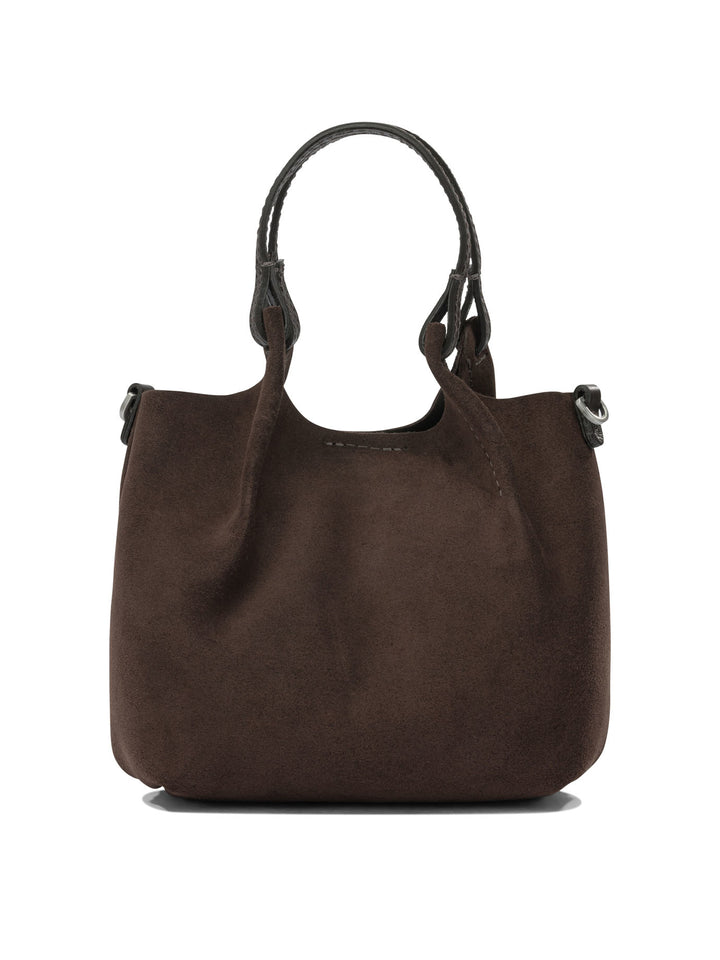 Gianni Chiarini  Handbags - Brown | 498fa24be29e6812ca63549789aa94a0fa826898