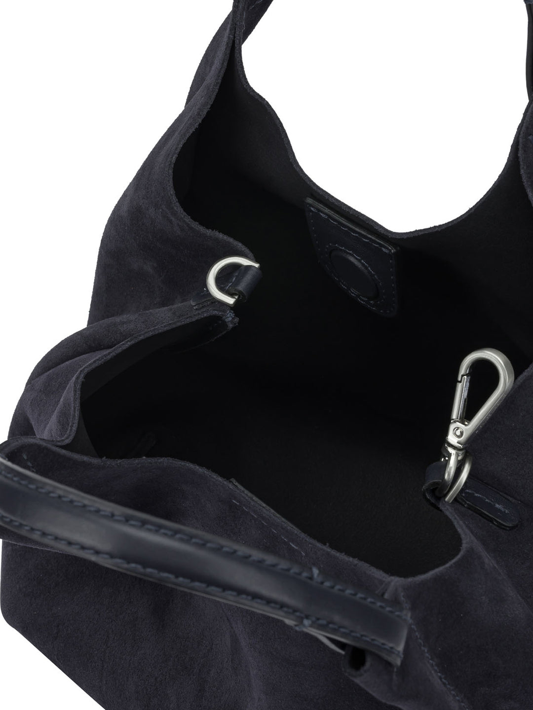 Gianni Chiarini  Handbags - Blue | 1d07b5e57d00f67c3b9b617691062fe203dd446a
