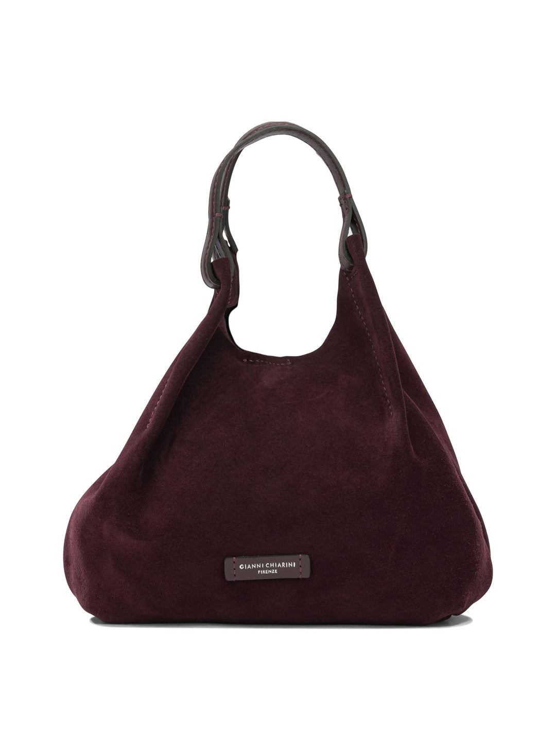 Gianni Chiarini  Handbags - Bordeaux | ee81e3fe26471128d6bd6137987f597e34cef87a