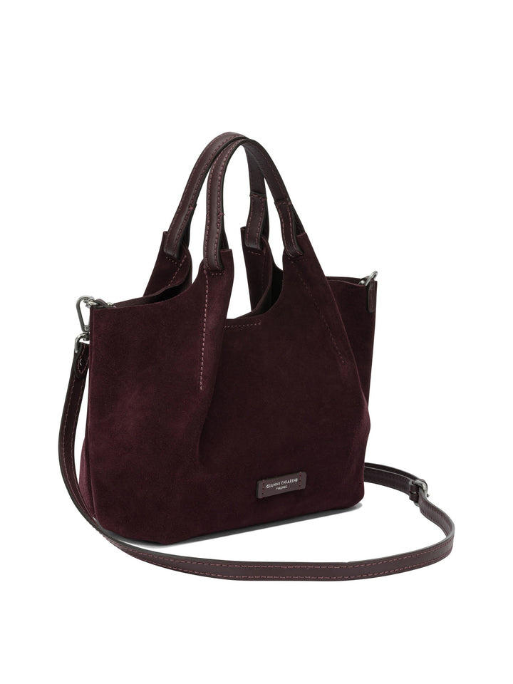 Gianni Chiarini  Handbags - Bordeaux | 2d841667fce00a1f86757207ef10b6649a8898e5