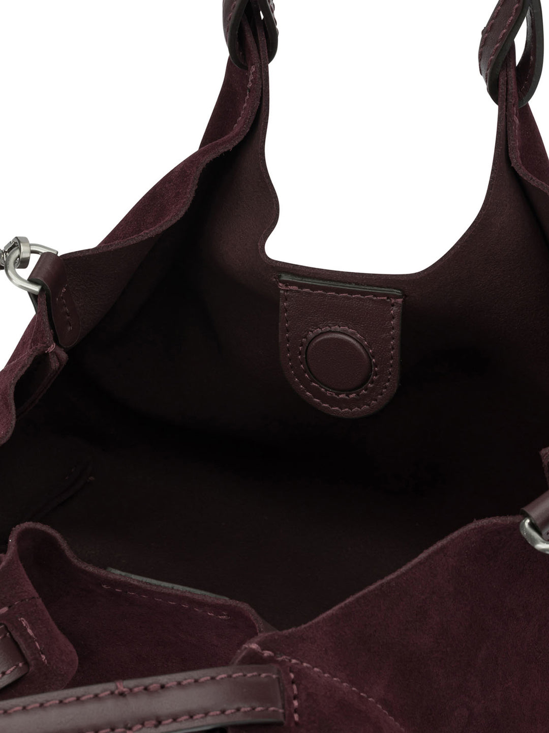 Gianni Chiarini  Handbags - Bordeaux | 40e0cb024673837bc4acdb633a9af547f43cdc32