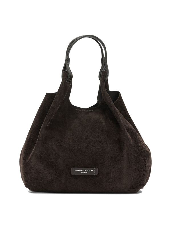 Handbags Brown