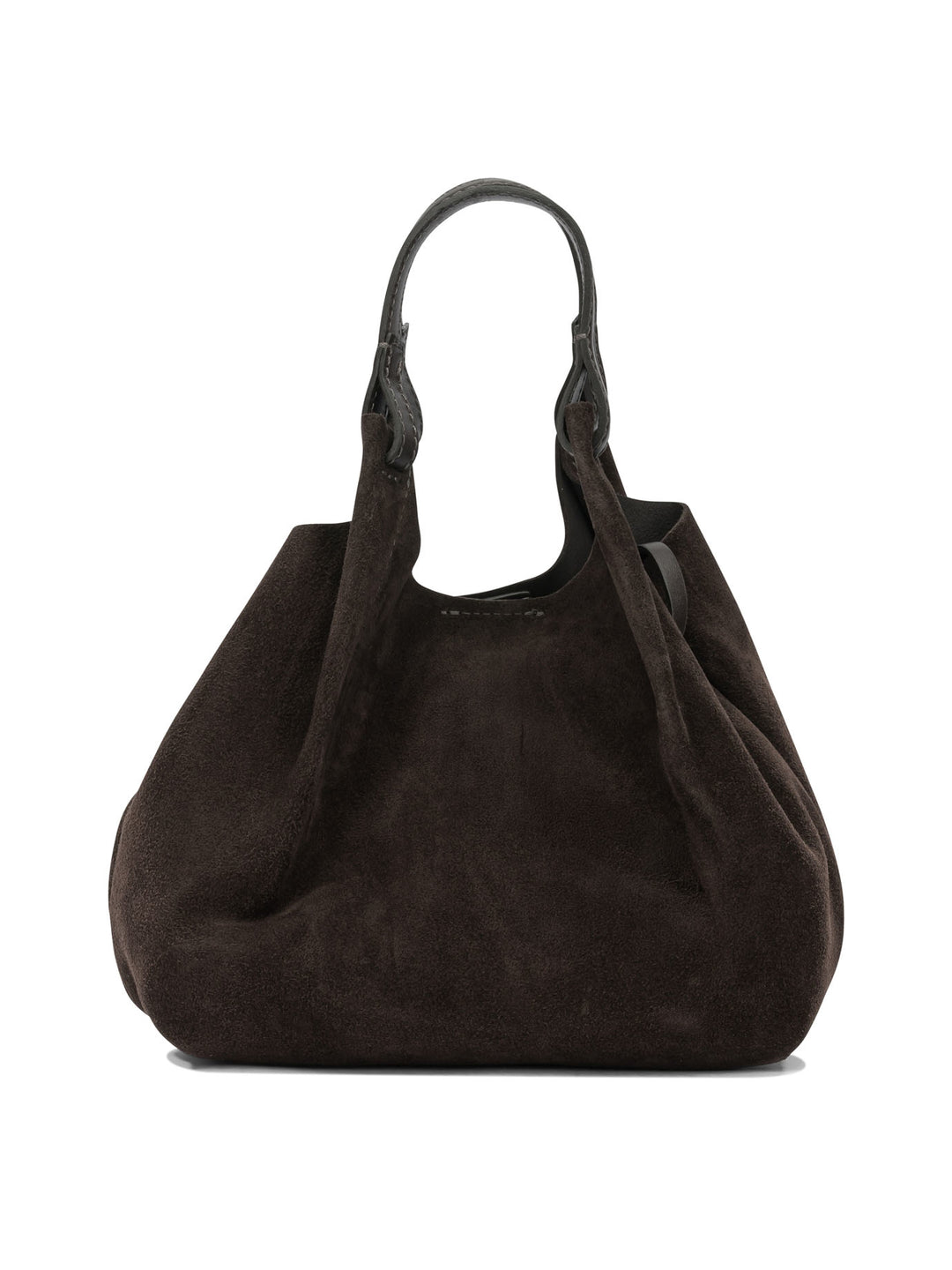 Gianni Chiarini  Handbags - Brown | 6814fe3e02340f7b14f4029ad0ad9530e09931b5
