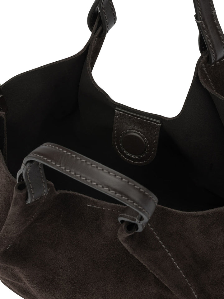 Gianni Chiarini  Handbags - Brown | b36eaf448c8809debf7b5db9bd0dd15c1cde67f3