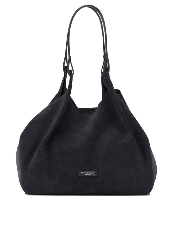 Shoulder Bags Blue