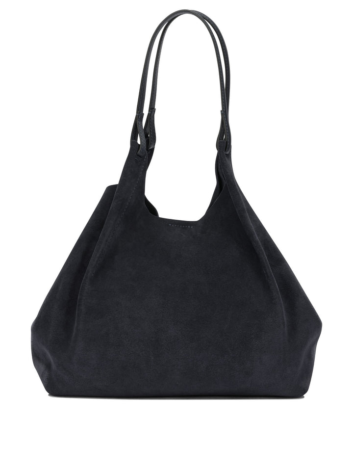 Gianni Chiarini  Shoulder Bags - Blue | d202a214e5b6b1e2e85172fa4300af3336986d32