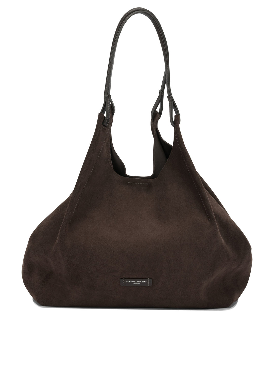 Gianni Chiarini  Shoulder Bags - Brown | 3cbce09227837a01b1486bfd8ca4df9fb4178088