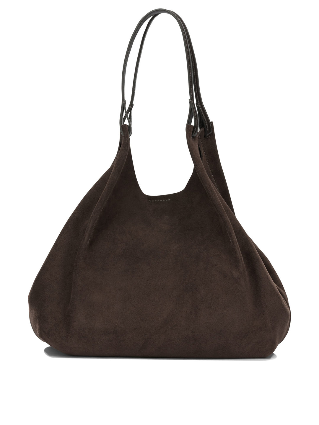 Gianni Chiarini  Shoulder Bags - Brown | e509a4ad31f8c418976e4ed834403a83adbbb2f6
