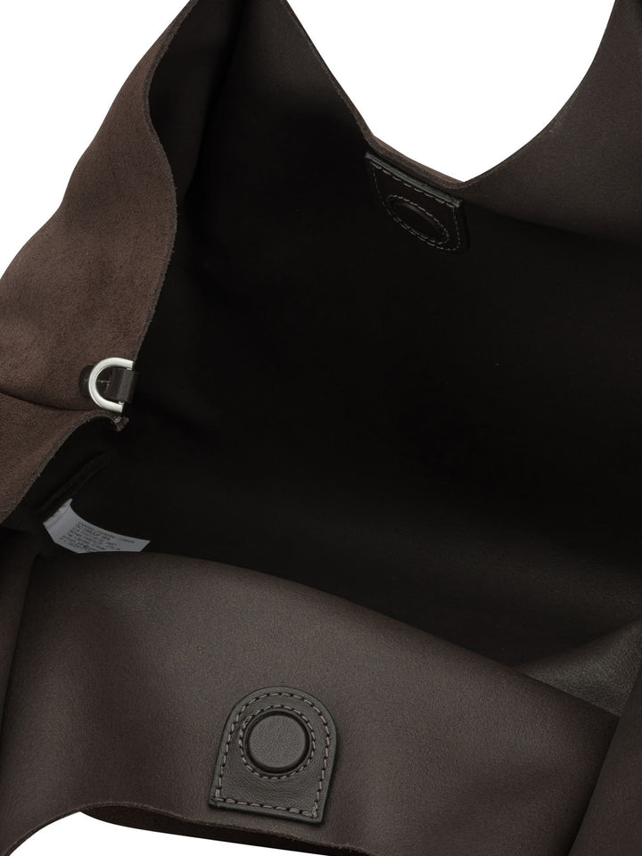 Gianni Chiarini  Shoulder Bags - Brown | a77a33d730a52336447e61169011edece7eac82b