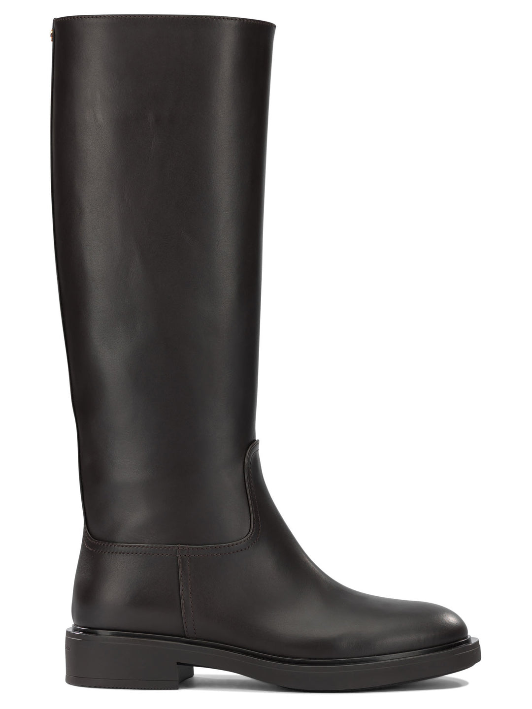 Gianvito Rossi Ascott Boots and Ankle Boots - Brown | e57b7a98dbfc33eaceb73f156cedbe7bcb69bcc9