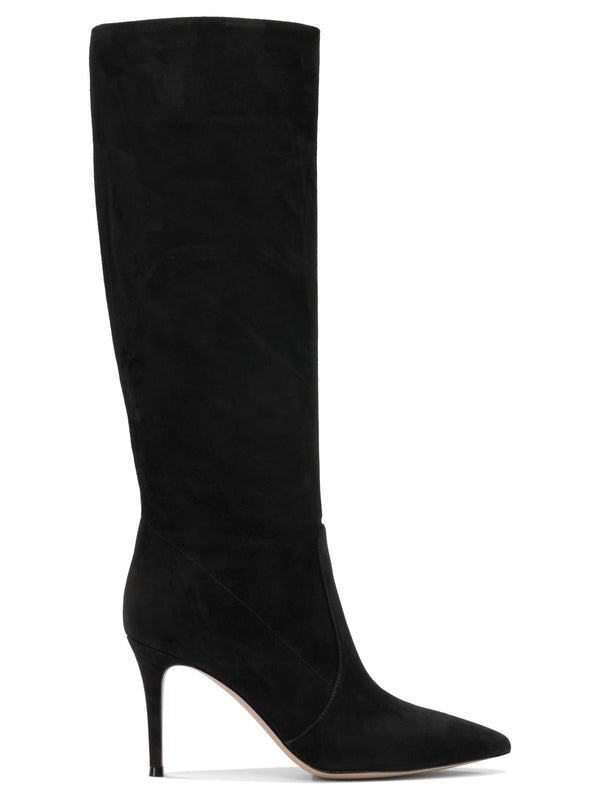 Hansen Boots And Ankle Boots Black