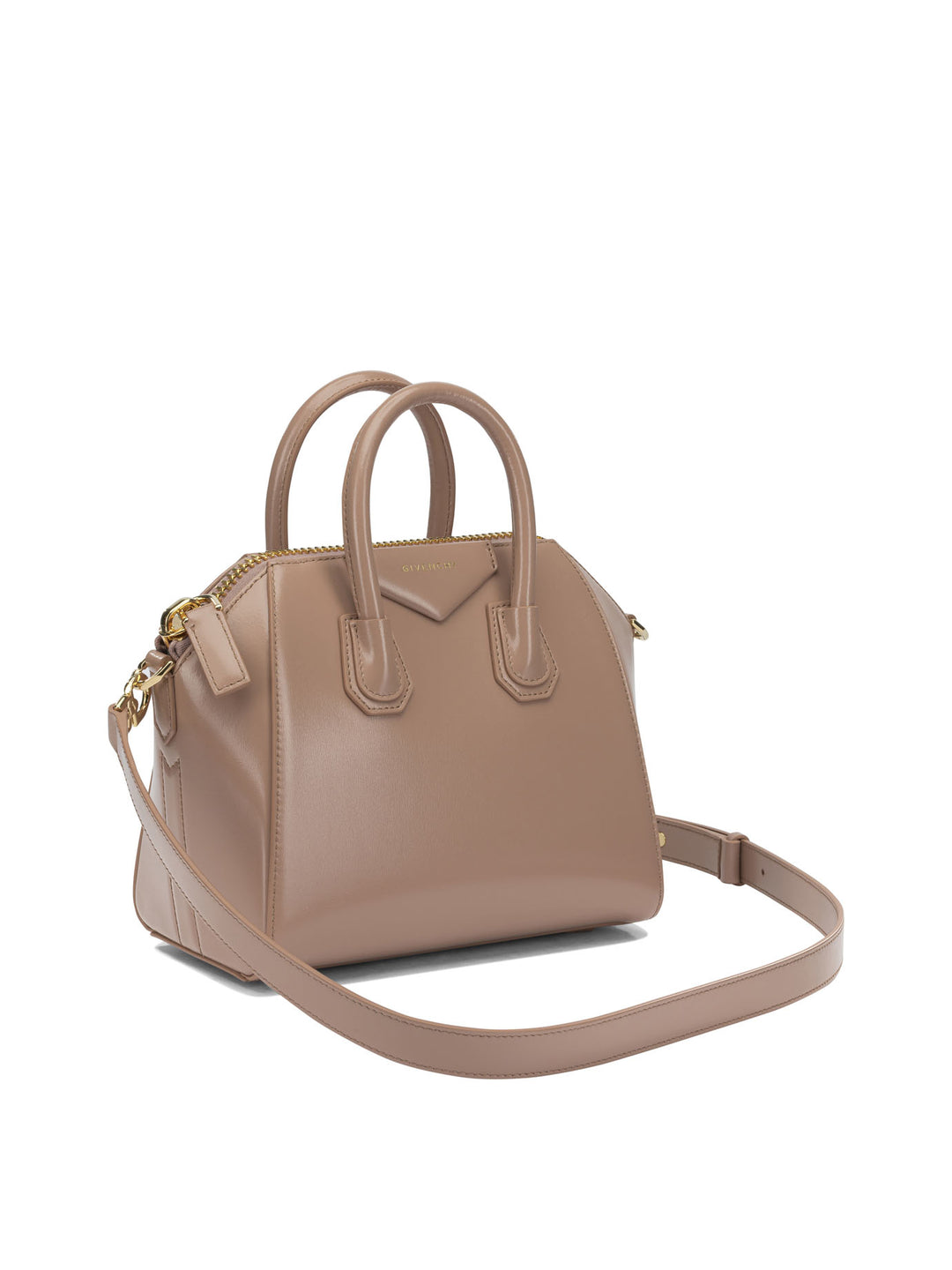 Givenchy Antigonia Handbags - Pink | aaab95879ceac2cc0ab6ae75d12368697ed1519d