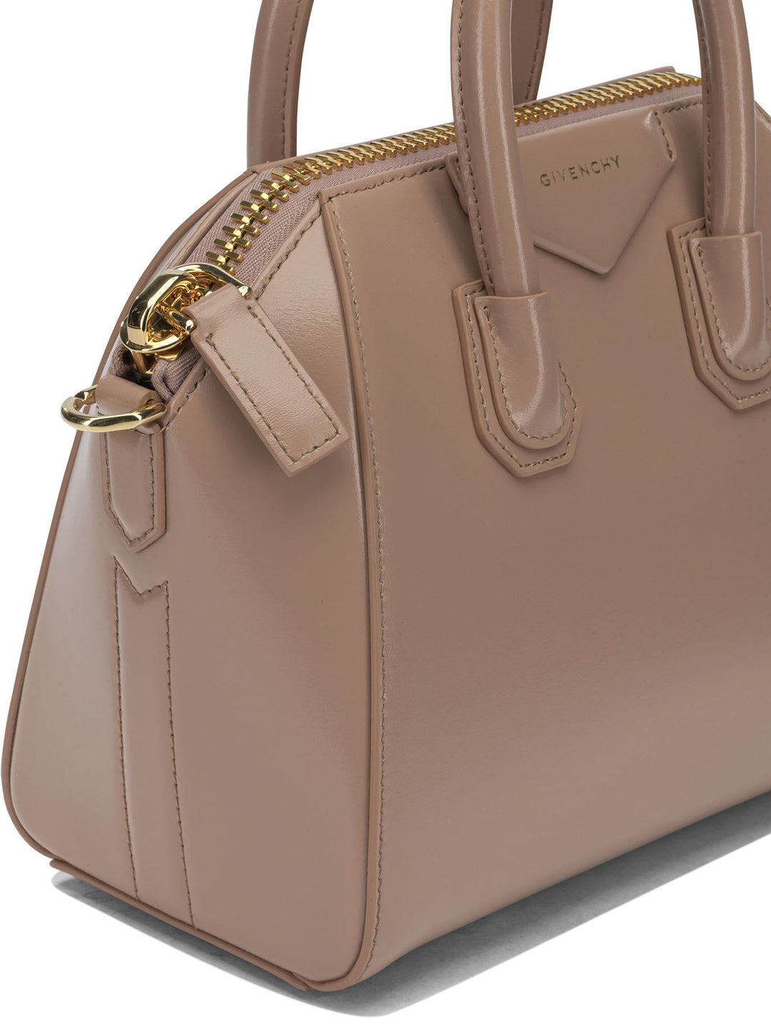 Givenchy Antigonia Handbags - Pink | 5123d8a72c3f6d558d6eb69c118a88aa5d881029