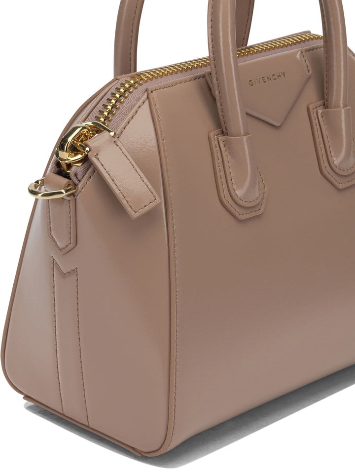 Givenchy Antigonia Handbags - Pink | 5123d8a72c3f6d558d6eb69c118a88aa5d881029