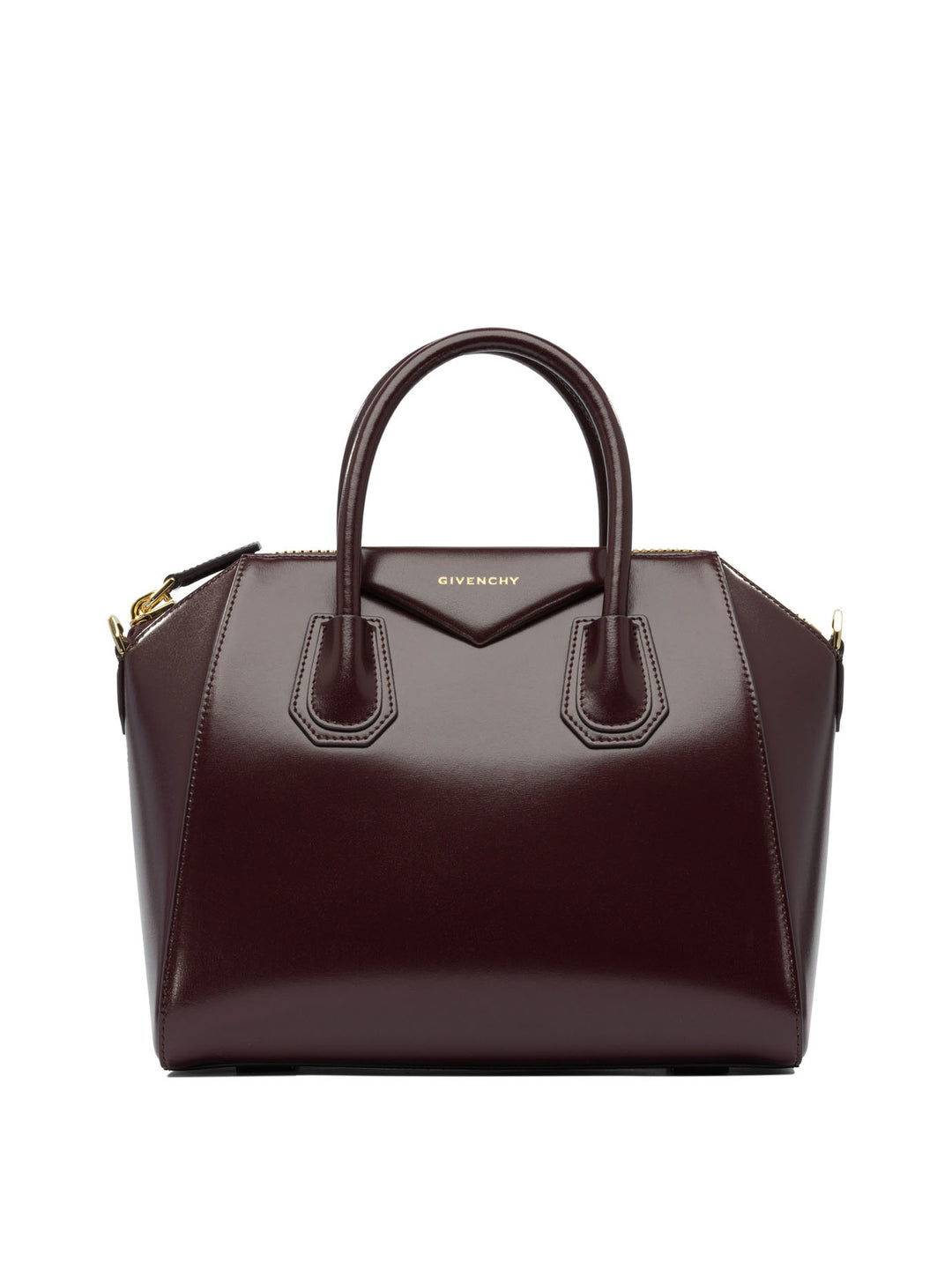 Givenchy Antigona Handbags - Bordeaux | c5e808187c98bf5e665d0f1c1cbd4f8f1bbb5428