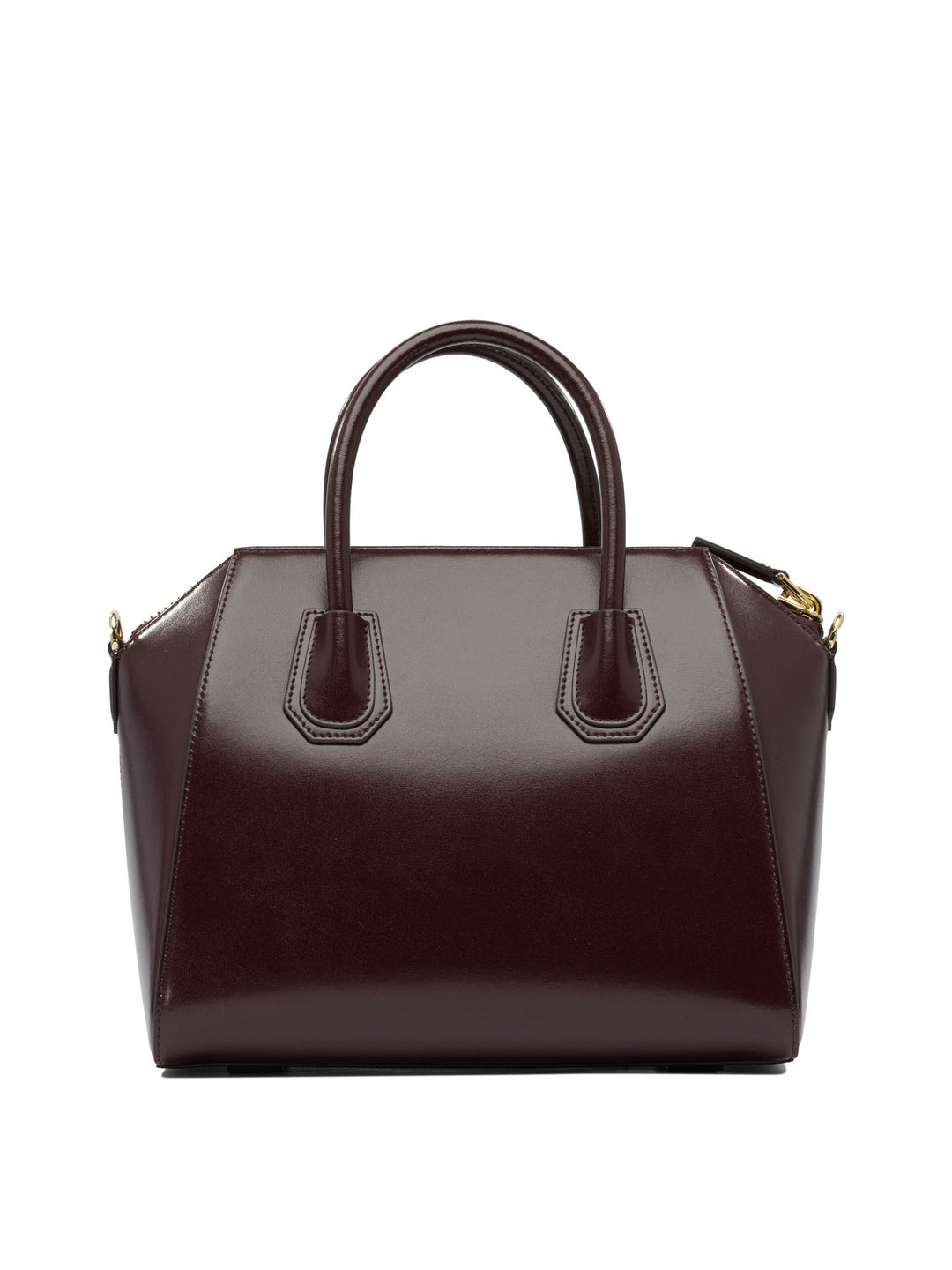 Givenchy Antigona Handbags - Bordeaux | bd7a1f877af7826df055365a1da189879c20bd11