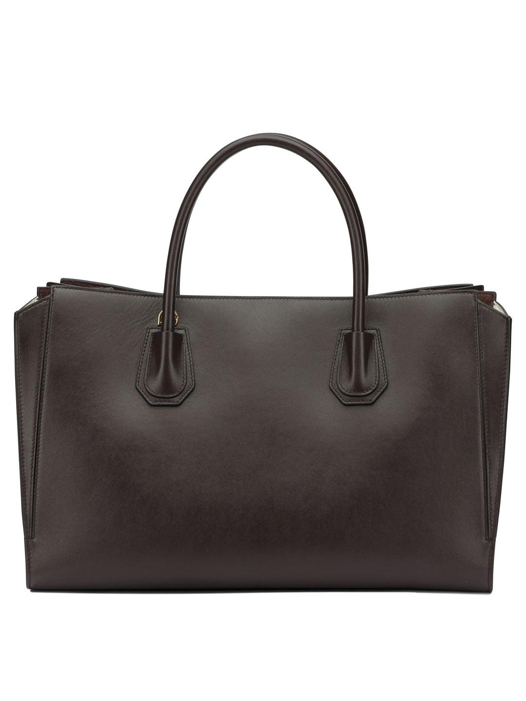Givenchy Antigonia Catchall Handbags Brown