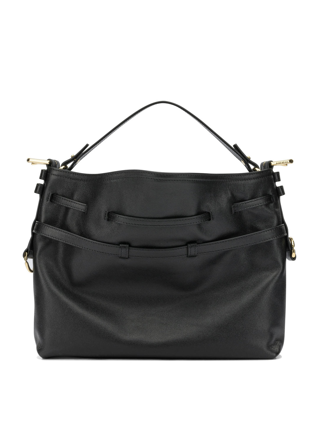 Givenchy Voyou Bucket Handbags - Black | cef046e1e40b26b241587c900ce72e02fbd535ff