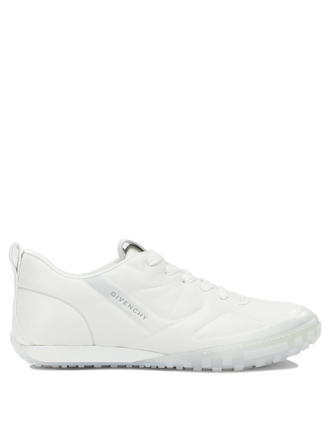 Givenchy Glide Sneakers & Slip-On - White | a7d5e523c8898cdb785262a5cc5ac5964859d8b3