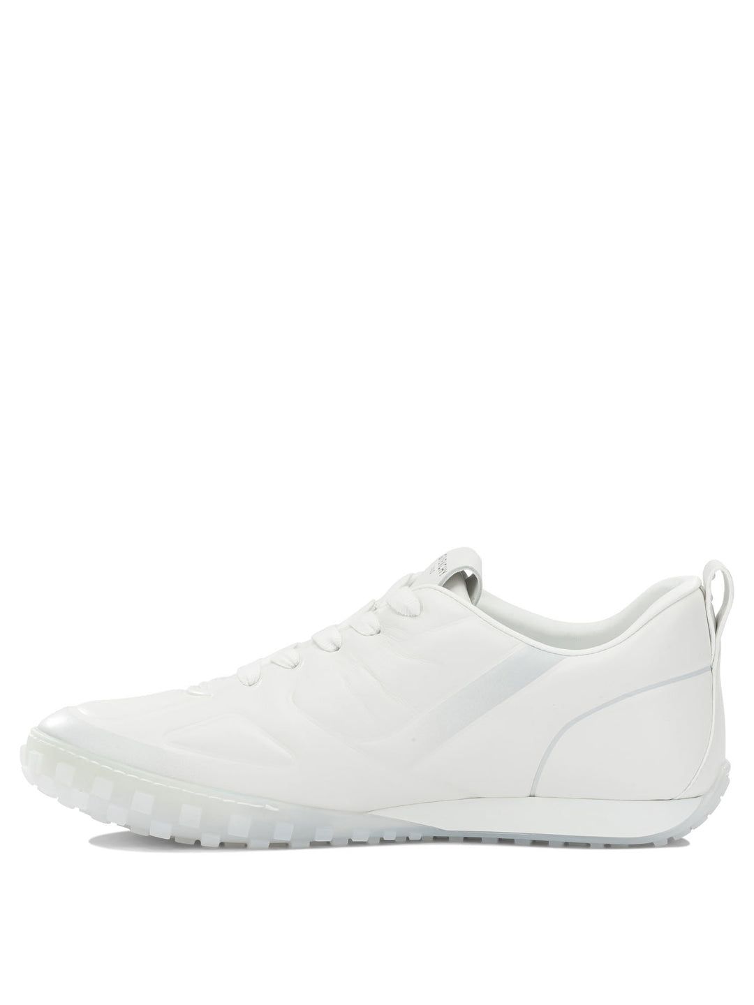 Givenchy Glide Sneakers & Slip-On - White | c06d8903d2e5b04031cff10b35240c6253a148c4