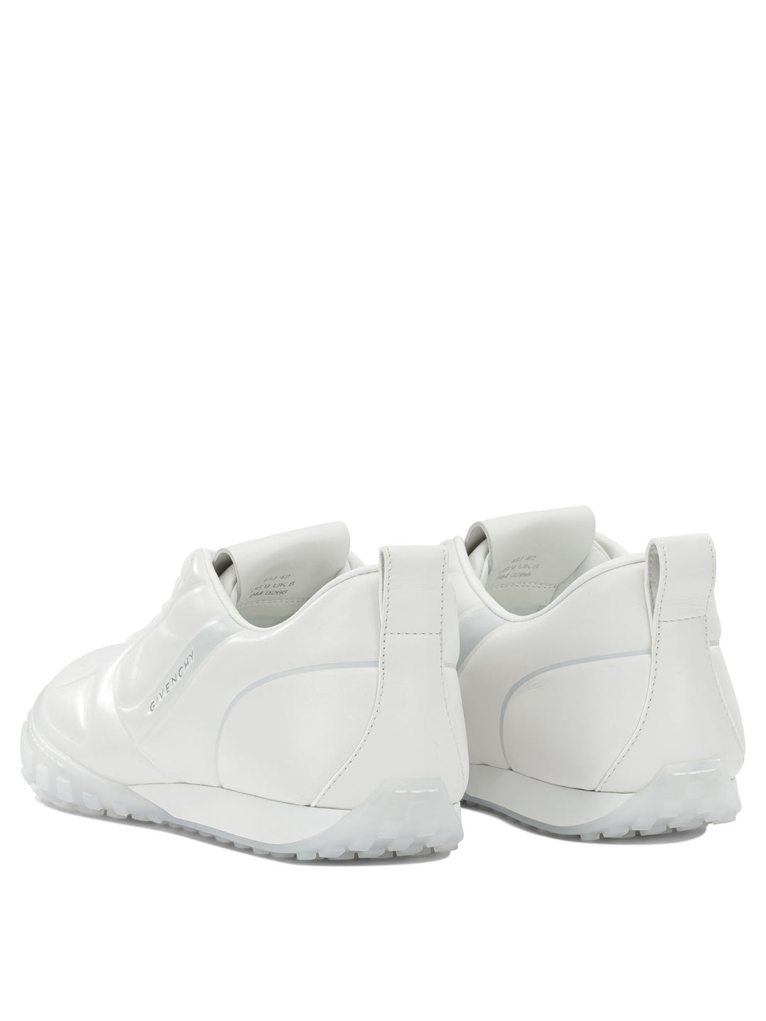 Givenchy Glide Sneakers & Slip-On - White | bae752188f5de60d5b52a4ef7ac7c709d84b872d