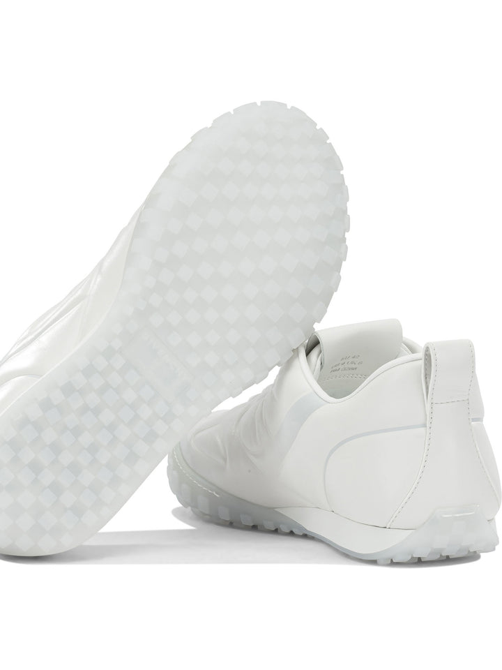 Givenchy Glide Sneakers & Slip-On - White | b2cdbe6f581c2c7393300e06f9066a75058954b1