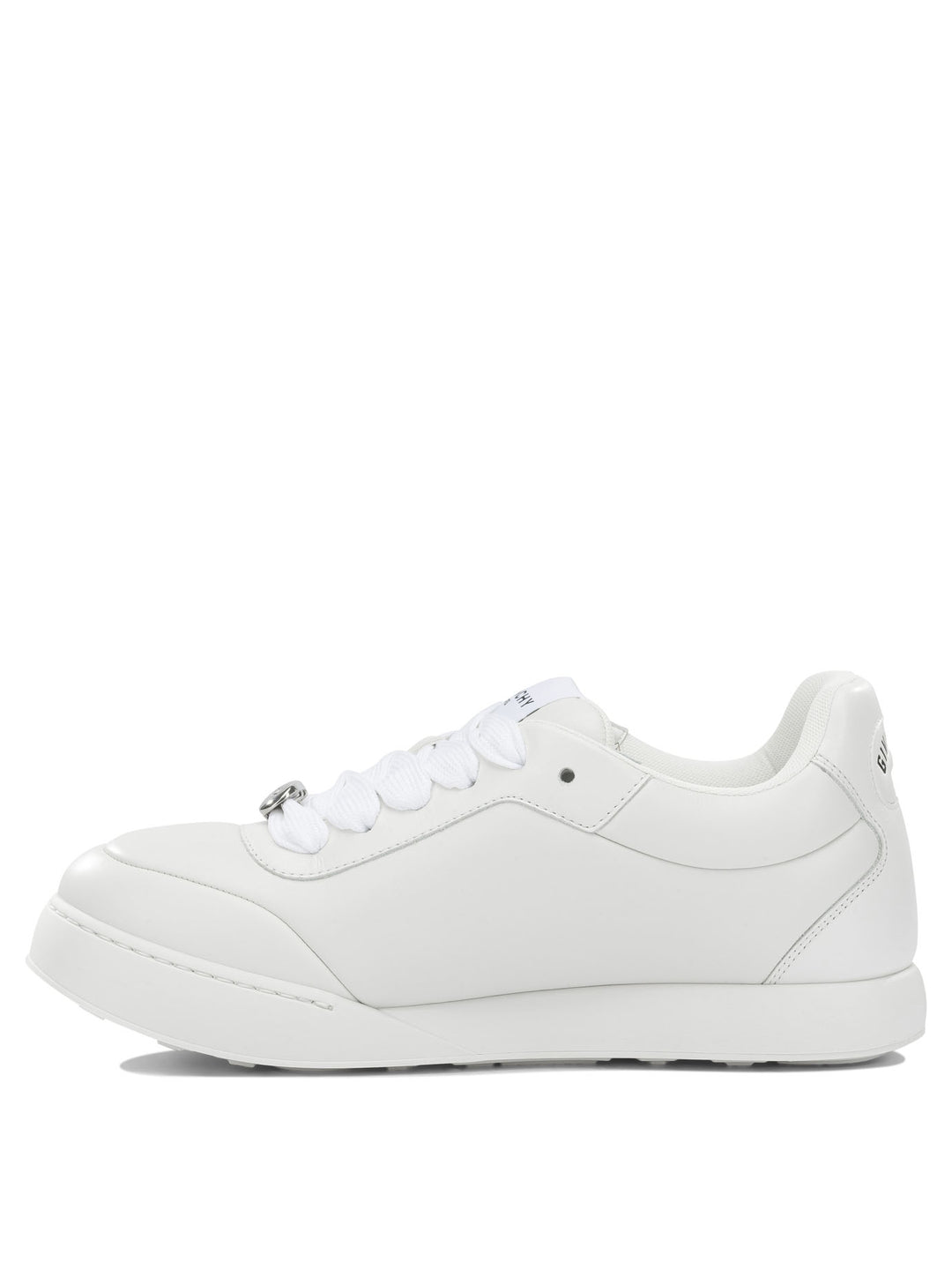 Givenchy Puffy Yard Sneakers & Slip-On - White | 223d73bd744f4c597d0e890b38924c47f34b78c1