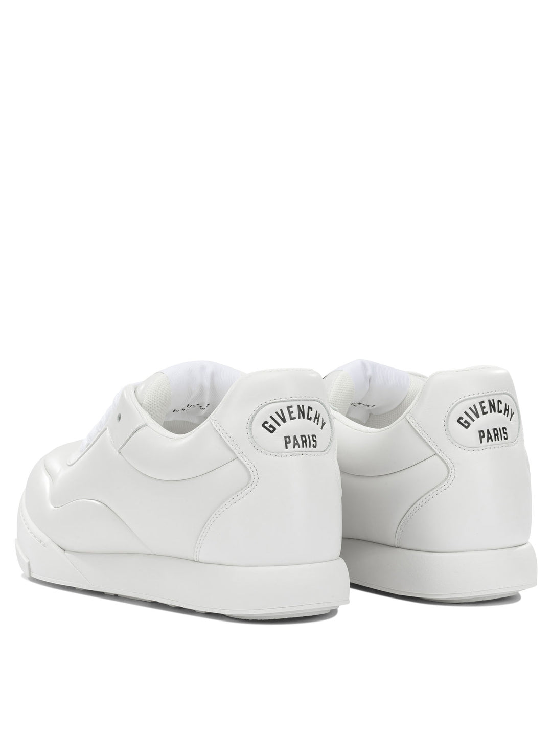 Givenchy Puffy Yard Sneakers & Slip-On - White | 0a2fa57b4af48810d8ddc7c3a1f7bb906cc8bf32
