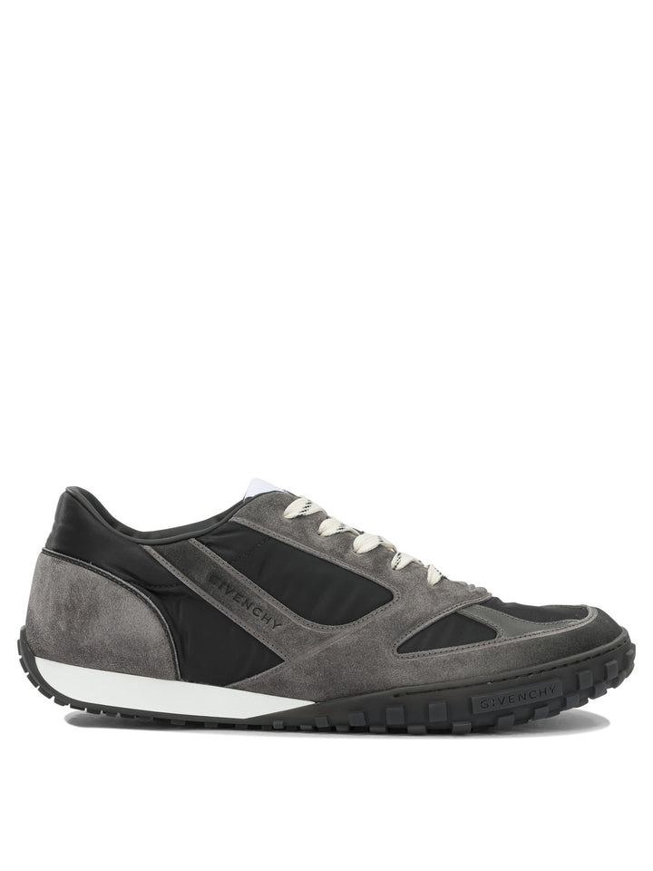 Givenchy Glide Sneakers & Slip-On - Grey | 71ff608afff98c00c576bc1071e7eb54eb77ca2b
