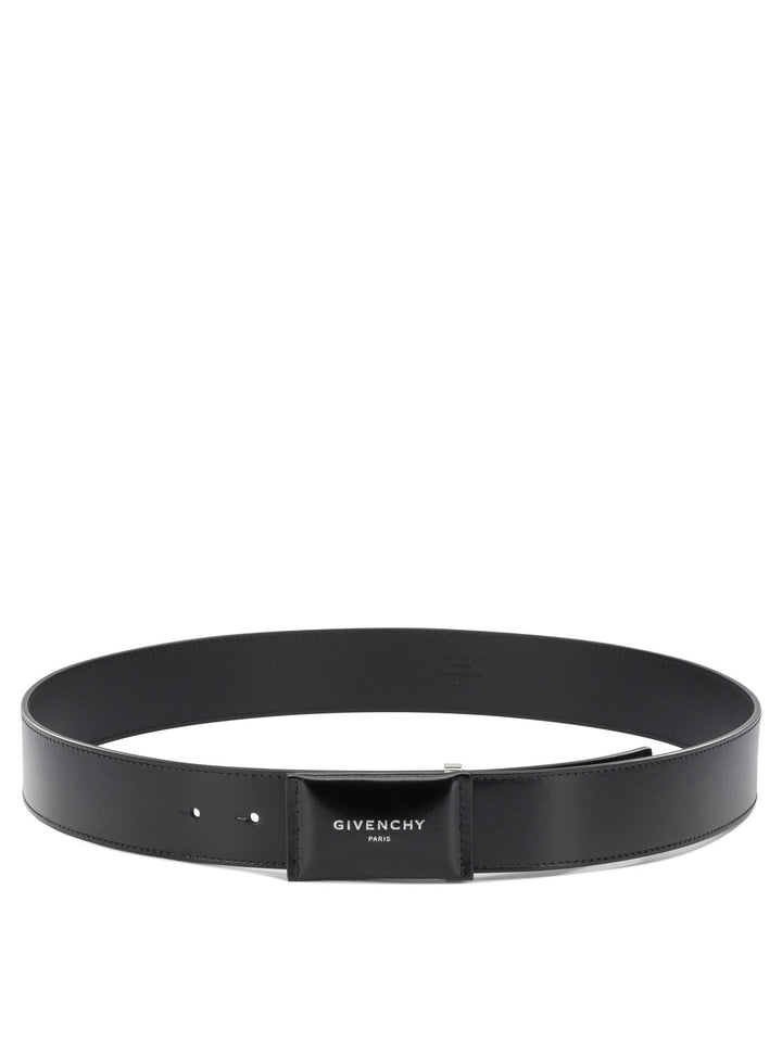 Givenchy Antigonia Belts - Black | 02dba6843c3a07406c6f9ec7e370765f094b6a45