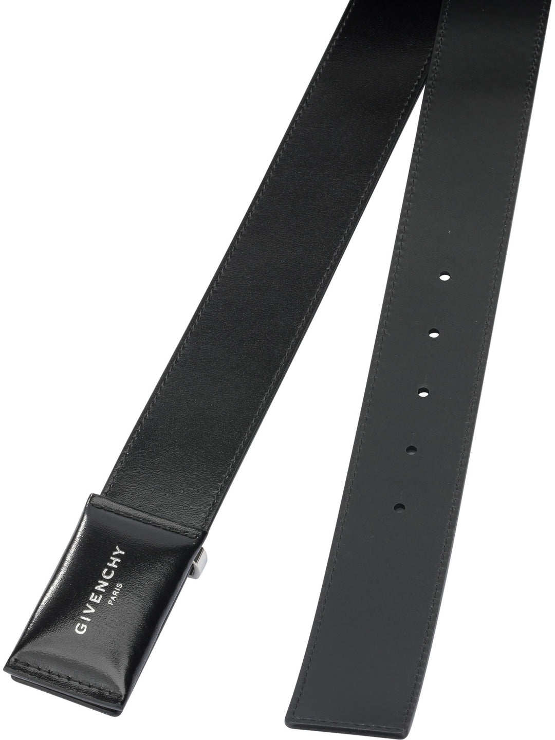 Givenchy Antigonia Belts - Black | 11384fa43c2a8b4378333f3b4f2f1451b635a365