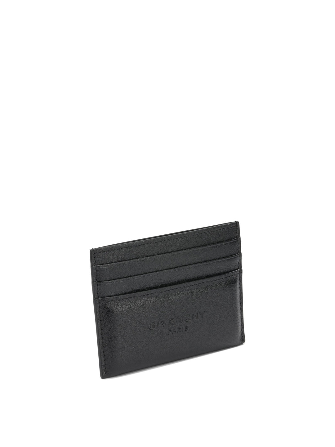 Givenchy Antigonia Stamped Wallets & Card holders - Black | d9b0f6677ca51cb33266a199f219de21f66e93d4