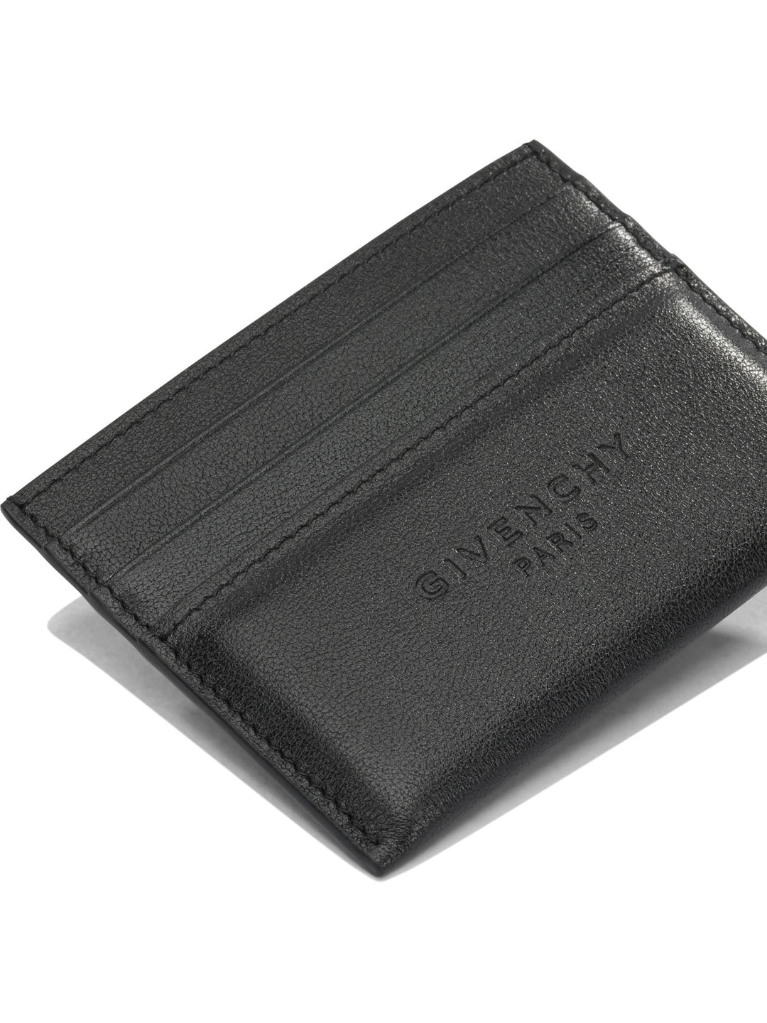 Givenchy Antigonia Stamped Wallets & Card holders - Black | fdf193de878ea993e19eb1352a56927c95977315