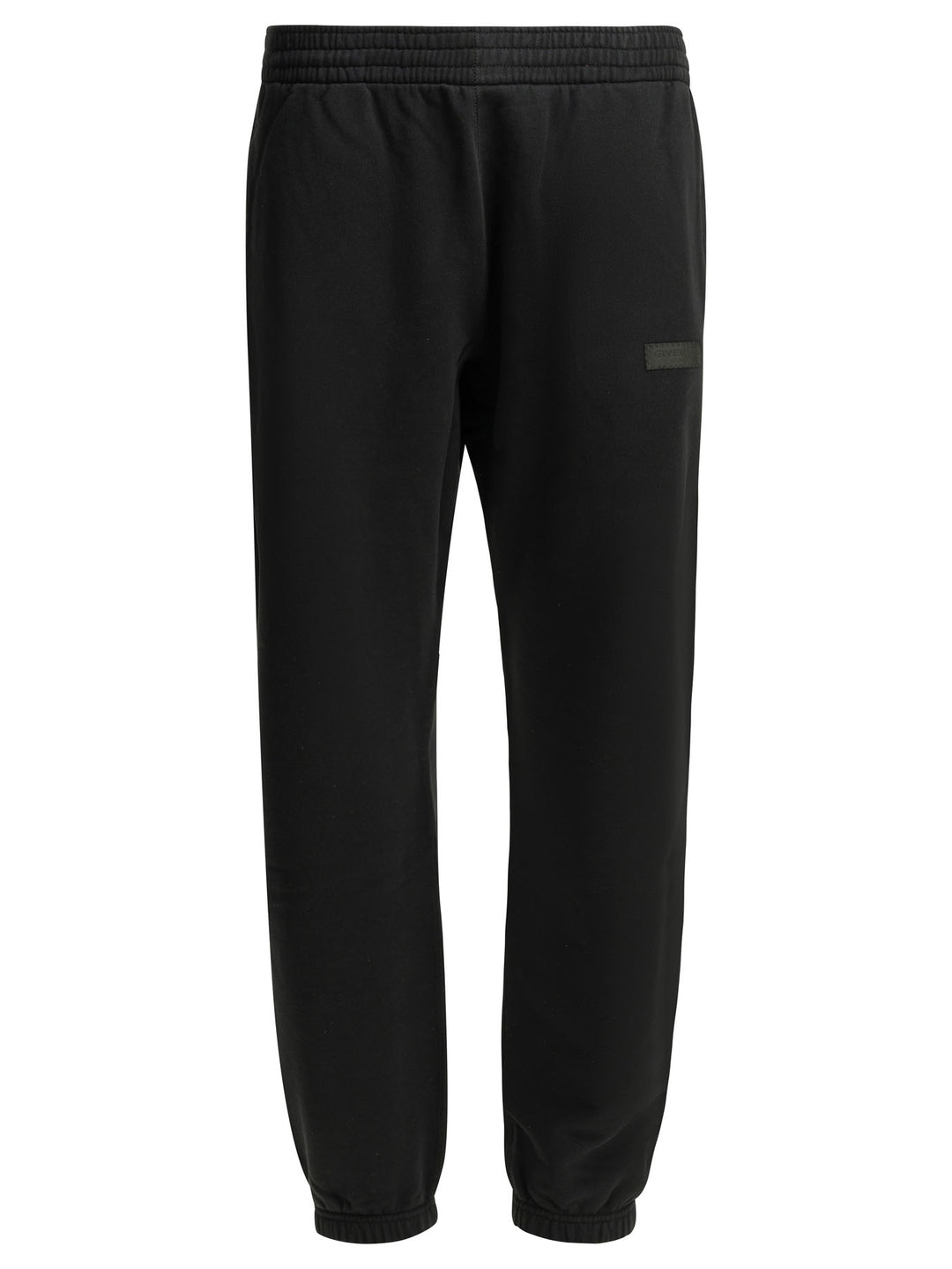 Givenchy Givenchy Paris Trousers - Black | 4af5048ef311b08522e7b9bbcf414142a98f2346