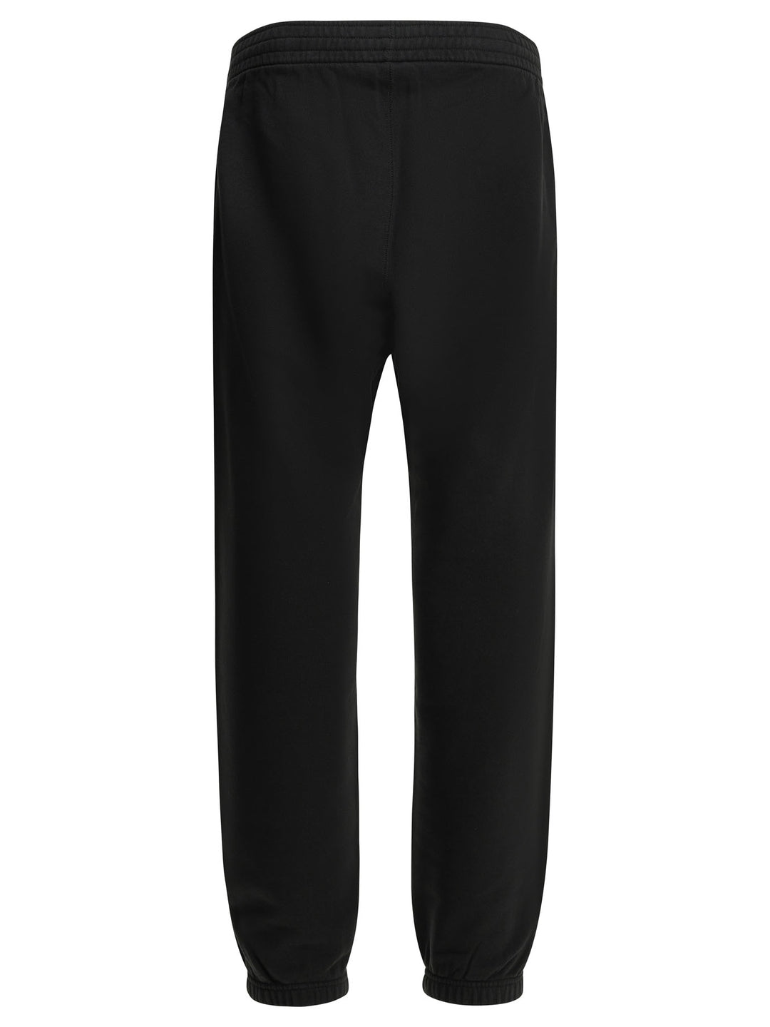 Givenchy Givenchy Paris Trousers - Black | 898fe87052f9fcc167d148971de1e12028aef036