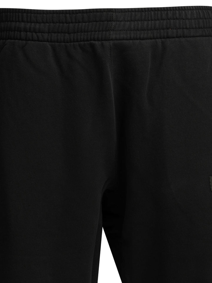 Givenchy Givenchy Paris Trousers - Black | d8171f991f3c8ddf4e3d560bdbf36f097c0982fe