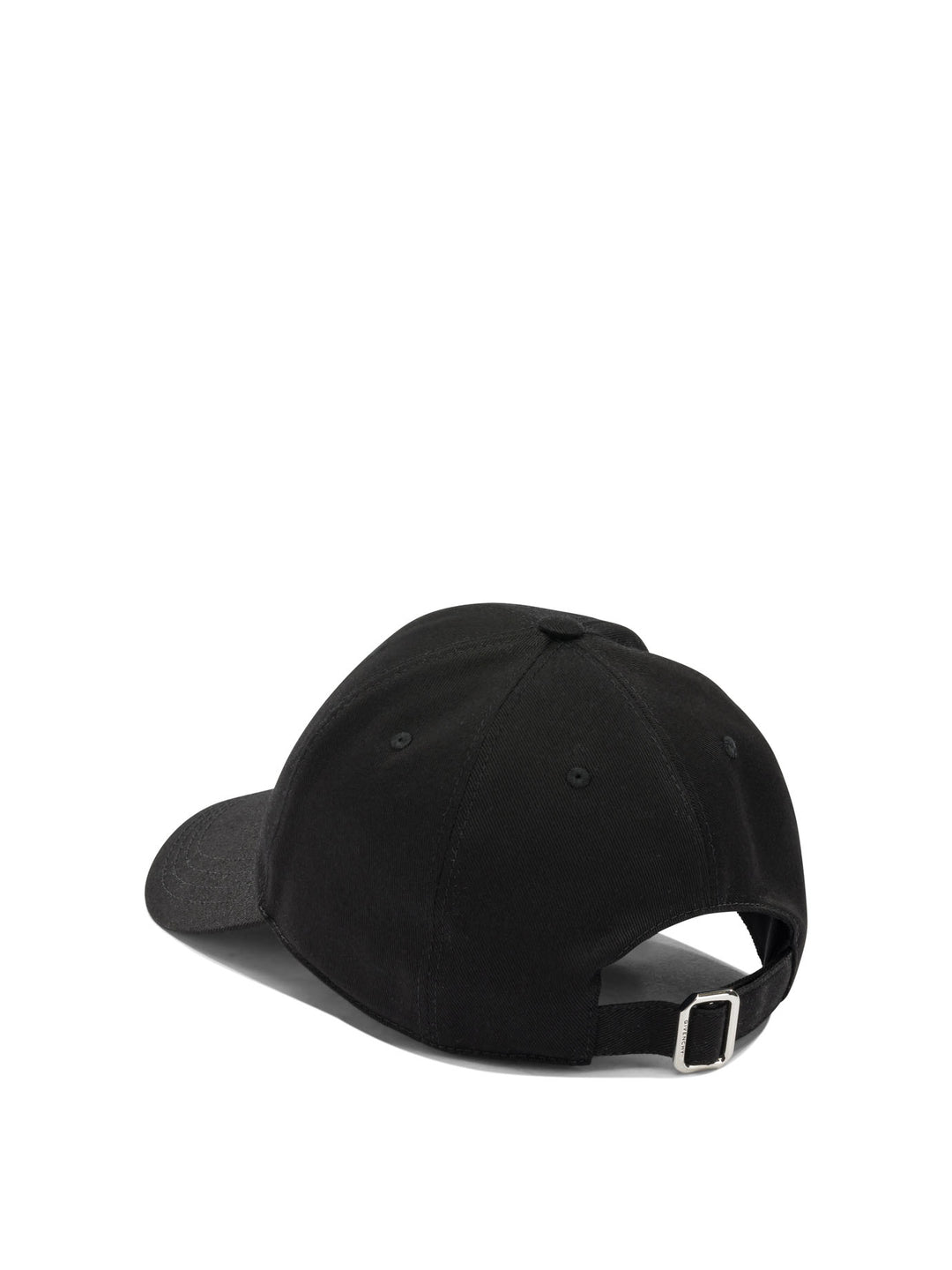 Givenchy Givenchy Paris Hats - Black | 6638a9715c726ec3409bef9317b17bf2d6583e81