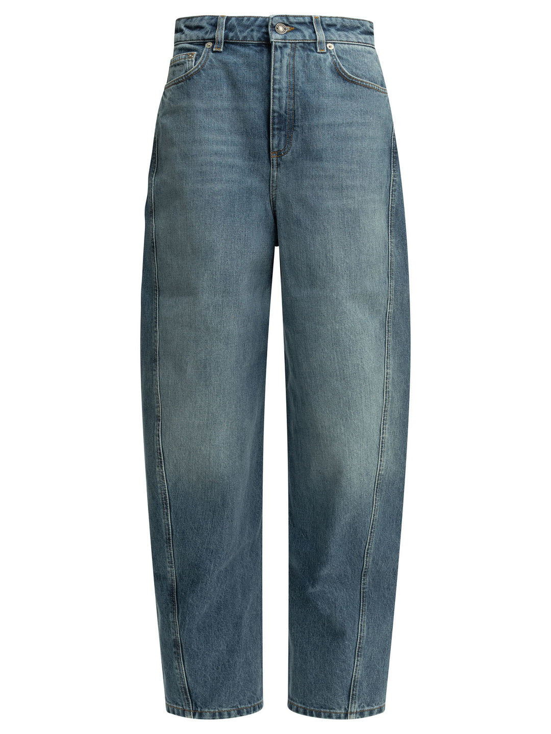 Givenchy Cocoon Jeans - Light blue | ce02d0db1ea35b6dfbae5ed6090e5116450bd71c