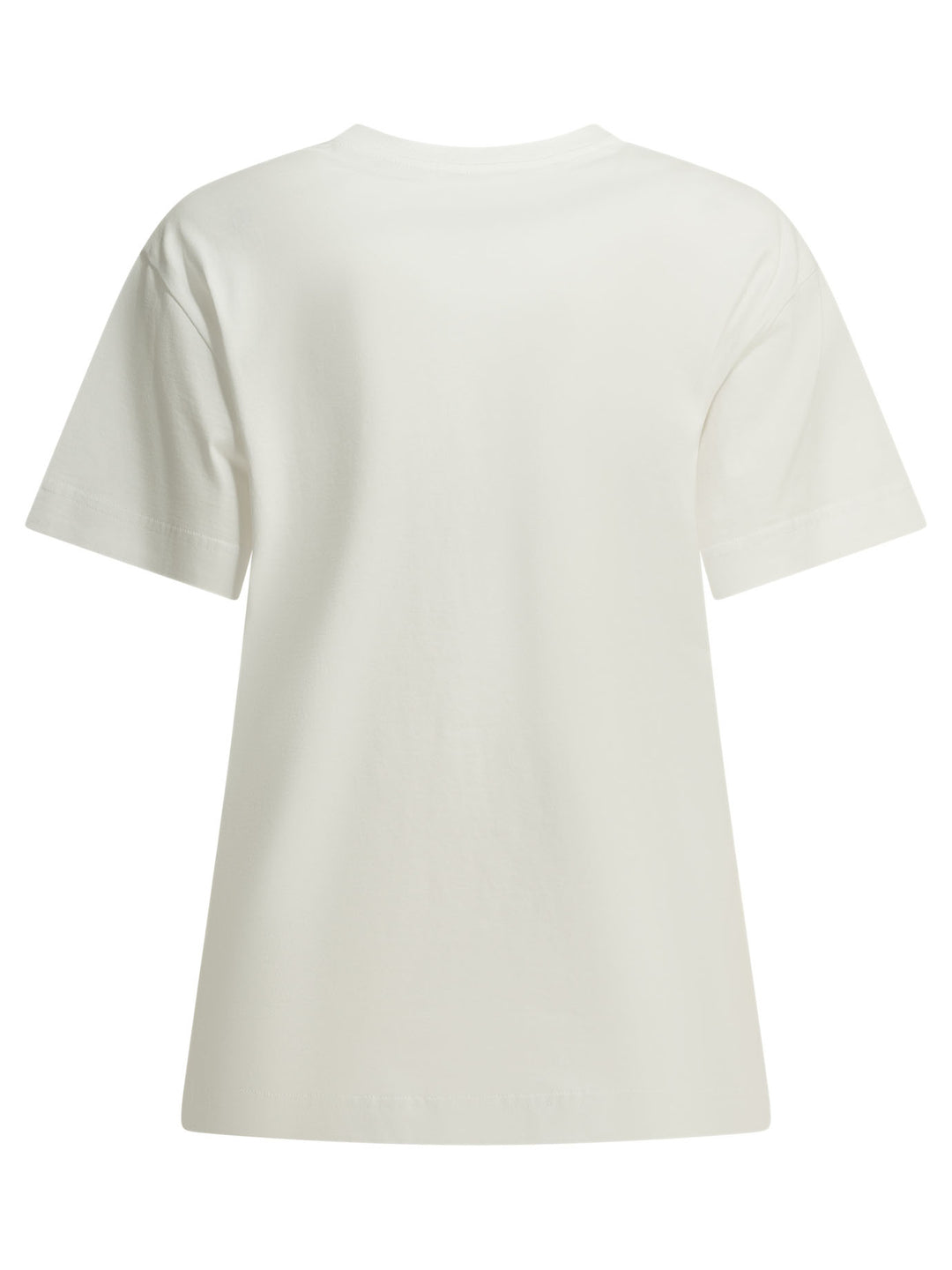 Givenchy Givenchy Paris T-shirts - White | c339d9513b72005507d31566f03869fc7da2b478