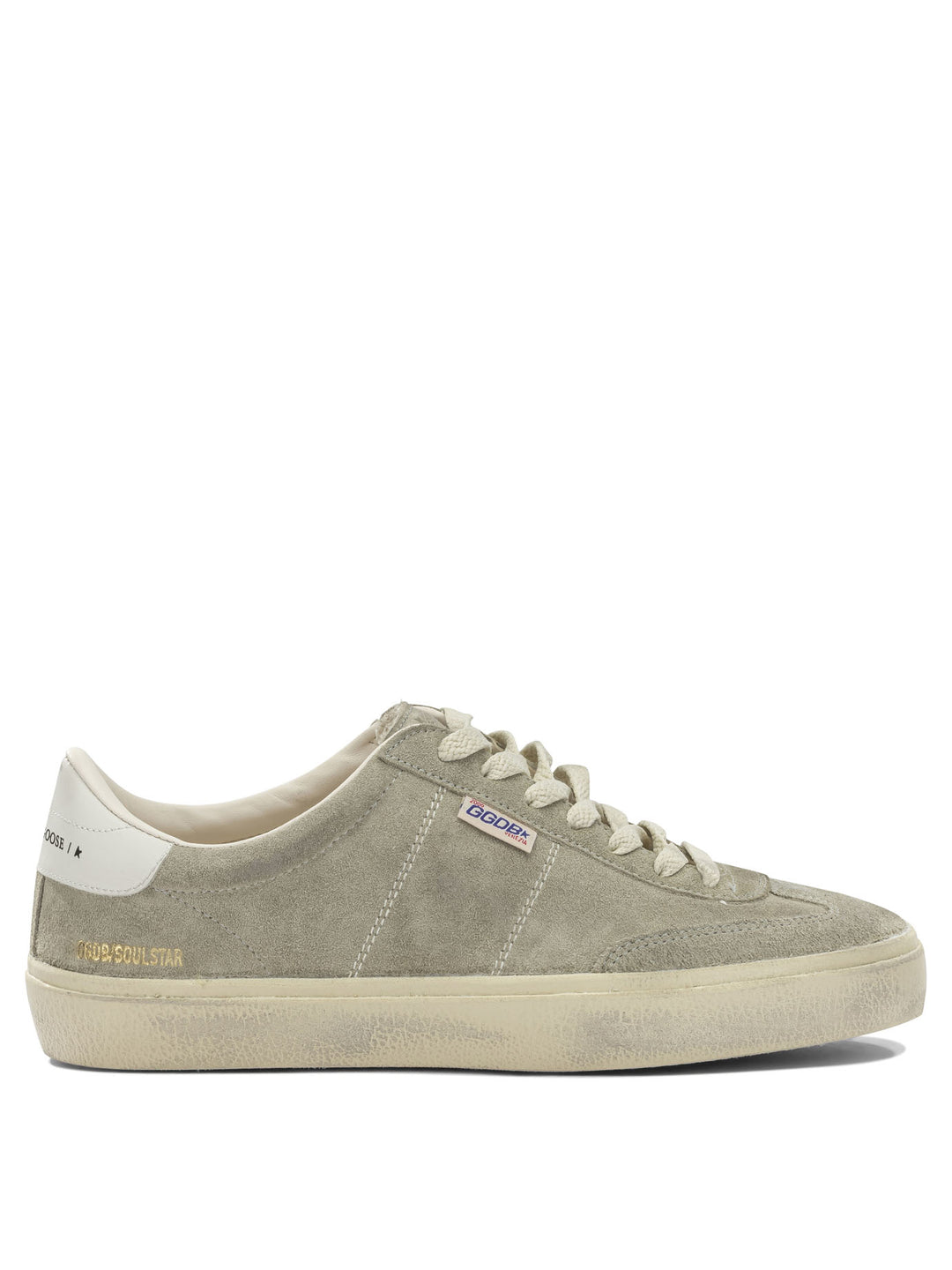 Golden Goose Soul Star Sneakers & Slip-On - Beige | 4aee58dc088d8ffc1b150b641231d5eae70682e2