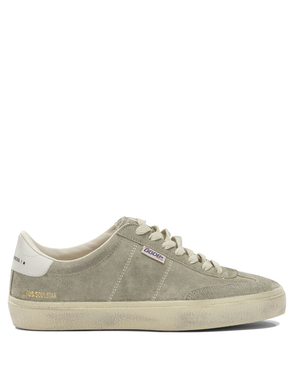Soul Star Sneakers & Slip-On Beige