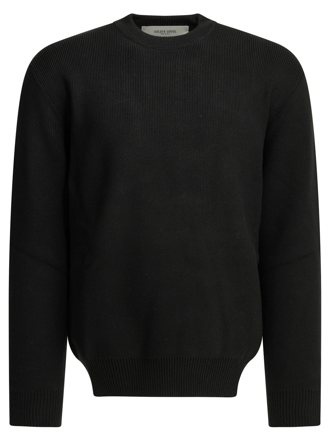 Golden Goose Golden Knitwear - Black | b8d09bee0fdeb8346826f1ffd5af618f8d902f04