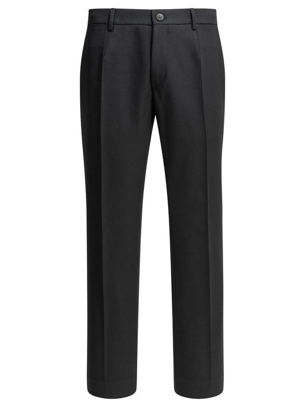 Milan Trousers Blue